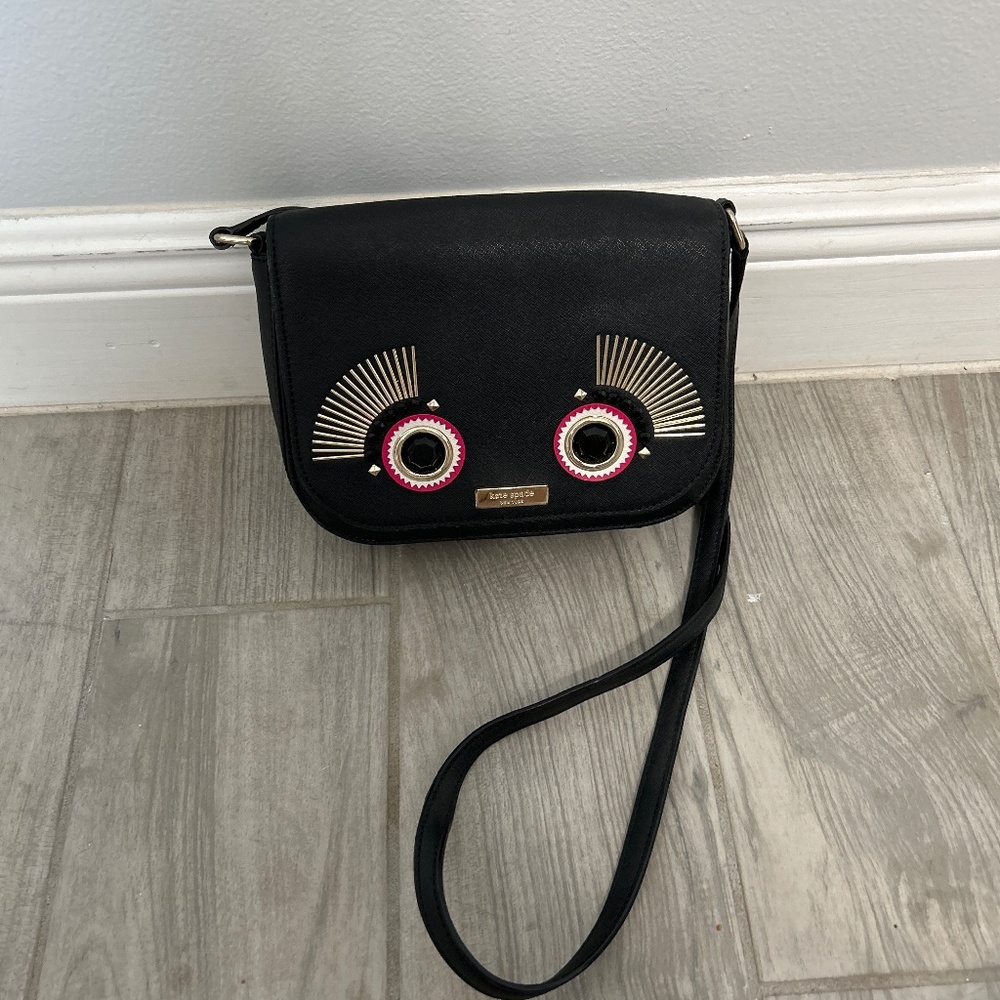 Kate spade crossbody